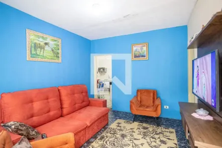Casa com 1 Quarto à venda, 90m² no Vila Yolanda, Osasco