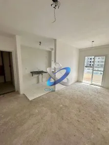 Apartamento com 3 Quartos à venda, 70m² no Condomínio Residencial Colinas do Paratehy, São José dos Campos