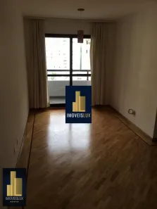 Apartamento com 2 Quartos para alugar, 62m² no Vila Andrade, São Paulo