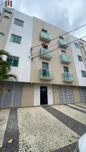 Apartamento com 2 Quartos para alugar, 90m² no Cascatinha, Juiz de Fora