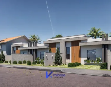 Casa com 2 Quartos à venda, 63m² no Pontal Do Sul, Pontal do Paraná