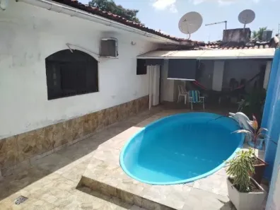 Casa com 4 Quartos à venda, 217m² no Jardim São Paulo, João Pessoa