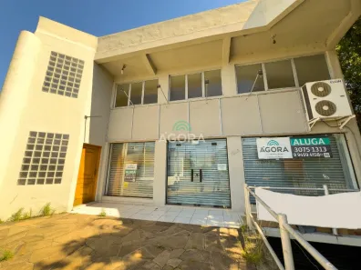Ponto Comercial para alugar, 732m² no Marechal Rondon, Canoas