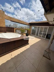 Cobertura com 3 Quartos à venda, 240m² no Anchieta, São Bernardo do Campo