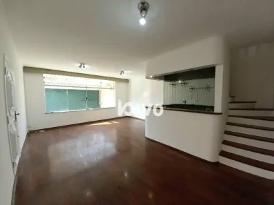 Sobrado com 3 Quartos para alugar, 140m² no Mirandópolis, São Paulo
