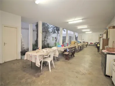 Sobrado com 4 Quartos para alugar, 400m² no Indianópolis, São Paulo