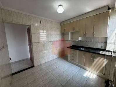 Apartamento com 2 Quartos à venda, 62m² no Conserva, Americana