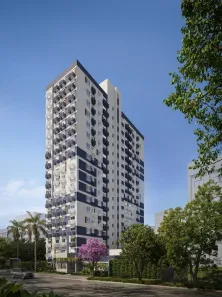 Apartamento com 2 Quartos à venda, 48m² no Partenon, Porto Alegre