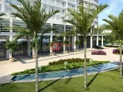 Sala Comercial para alugar, 45m² no Jardim Dom Bosco, São Paulo