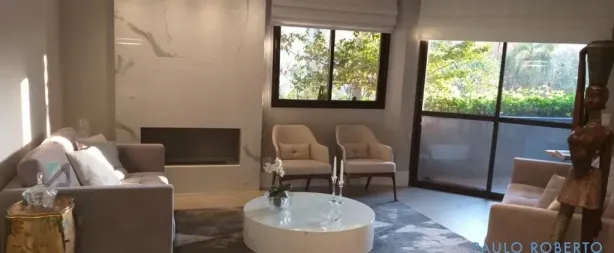Apartamento com 2 Quartos à venda, 145m² no Brooklin Novo, São Paulo