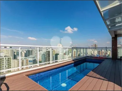 Cobertura com 4 Quartos à venda, 393m² no Paraíso, São Paulo