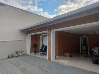 Casa com 3 Quartos à venda, 160m² no Jardim Paraíso, Campinas