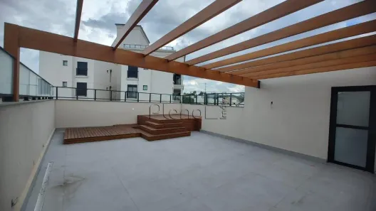 Cobertura com 2 Quartos à venda, 165m² no Parque da Hípica, Campinas