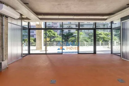 Sala Comercial para alugar, 210m² no República, São Paulo