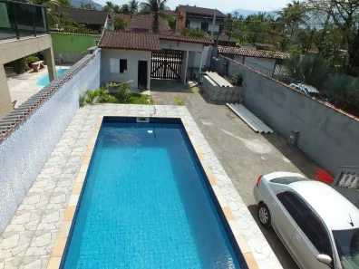 Casa com 3 Quartos à venda, 400m² no Boraceia, Bertioga