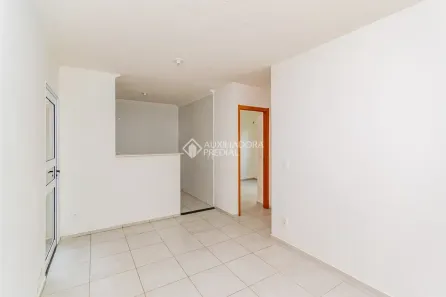 Apartamento com 1 Quarto para alugar, 41m² no Morro Santana, Porto Alegre