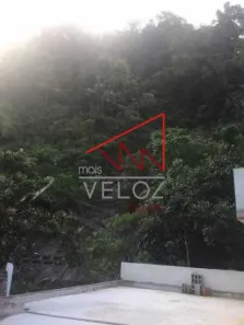 Lote/Terreno à venda, 450m² no Cosme Velho, Rio de Janeiro