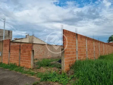 Lote/Terreno à venda, 250m² no Jardim Europa, Uberlândia