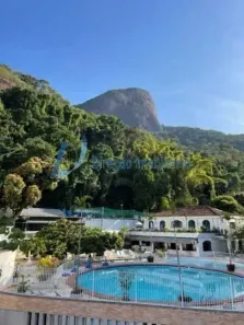 Cobertura com 3 Quartos à venda, 225m² no Leblon, Rio de Janeiro
