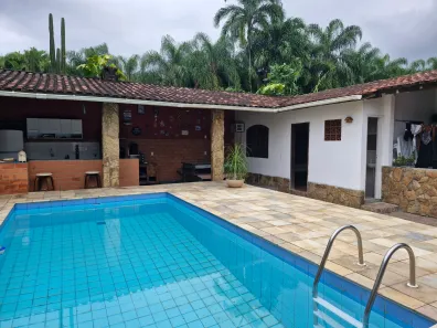 Casa de Condomínio com 3 Quartos à venda, 250m² no Vargem Grande, Rio de Janeiro