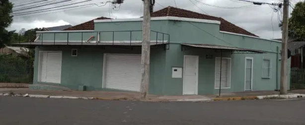 Ponto Comercial para alugar, 93m² no Primavera, Novo Hamburgo