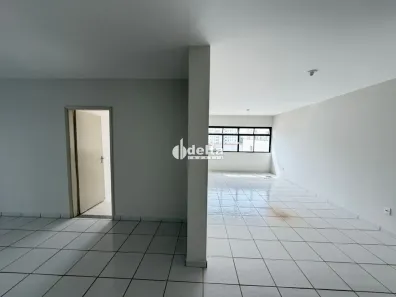 Apartamento com 3 Quartos para alugar, 127m² no Lídice, Uberlândia