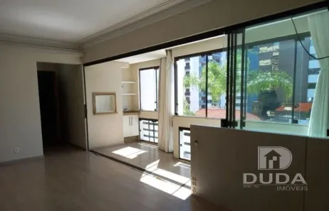 Apartamento com 3 Quartos à venda, 110m² no Centro, Florianópolis