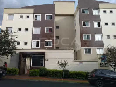 Apartamento com 3 Quartos para venda ou aluguel, 62m² no Presidente Médici, Ribeirão Preto