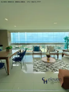 Apartamento com 3 Quartos à venda, 155m² no Patamares, Salvador