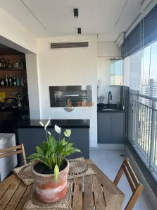 Apartamento com 2 Quartos para alugar, 79m² no Tucuruvi, São Paulo