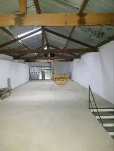 Ponto Comercial para alugar, 240m² no Centro, Niterói