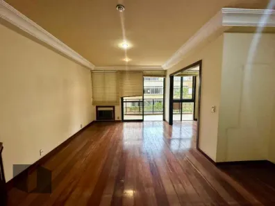 Apartamento com 4 Quartos à venda, 166m² no Ipanema, Rio de Janeiro