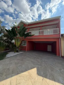Casa de Condomínio com 3 Quartos à venda, 272m² no Jardim Esplendor, Indaiatuba