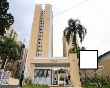 Apartamento com 3 Quartos à venda, 76m² no Vila das Belezas, São Paulo