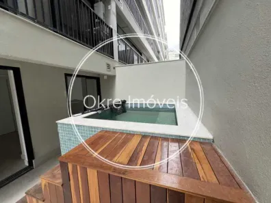Apartamento com 3 Quartos à venda, 198m² no Leblon, Rio de Janeiro