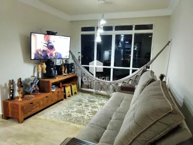 Apartamento com 2 Quartos à venda, 77m² no Centro, Campinas