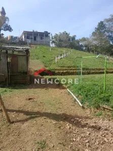 Fazenda/Sítio com 2 Quartos à venda, 300m² no Jardim dos Eucaliptos, São Paulo