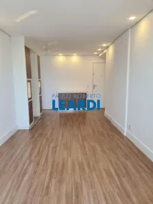 Apartamento com 2 Quartos à venda, 60m² no Vila Gumercindo, São Paulo