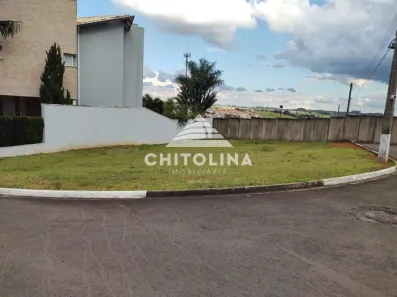 Lote/Terreno à venda, 403m² no Terras de Santo Antônio, Itapetininga