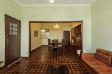 Apartamento com 3 Quartos à venda, 110m² no Centro, Curitiba