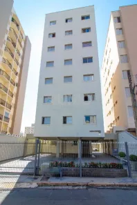 Apartamento com 2 Quartos à venda, 58m² no Vila Jequitibás, Campinas