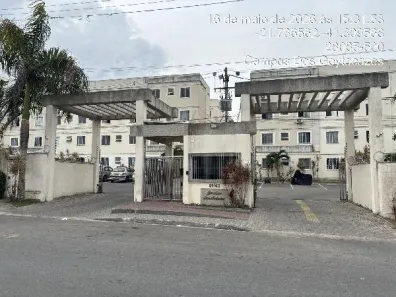 Apartamento com 2 Quartos à venda, 83m² no Jardins de Campos, Campos dos Goytacazes