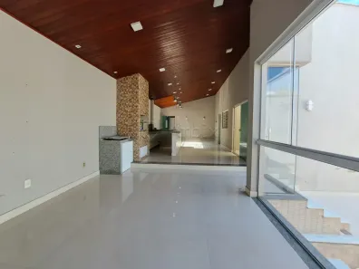 Casa com 3 Quartos à venda, 200m² no Residencial Furlan, Santa Bárbara D'Oeste