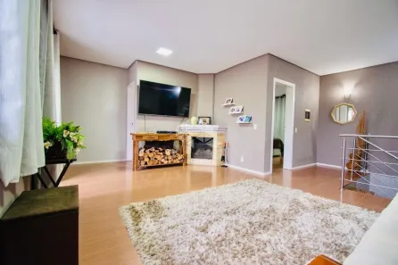 Casa com 3 Quartos à venda, 217m² no Estância Velha, Canoas