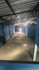 Galpão/Depósito/Armazém para alugar, 430m² no Pampulha, Belo Horizonte