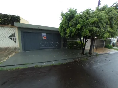 Casa com 3 Quartos à venda, 150m² no Jardim Nova Santa Paula, São Carlos