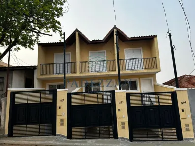 Sobrado com 3 Quartos à venda, 165m² no Jardim Centenário, São Paulo