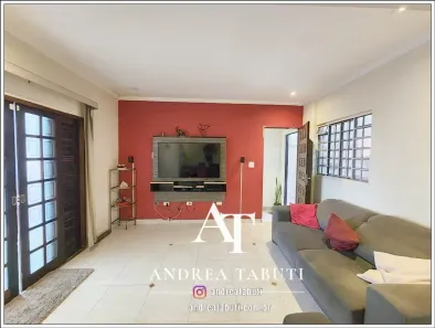 Casa com 3 Quartos à venda, 127m² no Conjunto Residencial Butantã, São Paulo