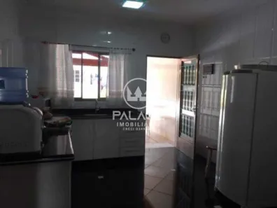 Casa com 3 Quartos à venda, 257m² no Centro (Ártemis), Piracicaba