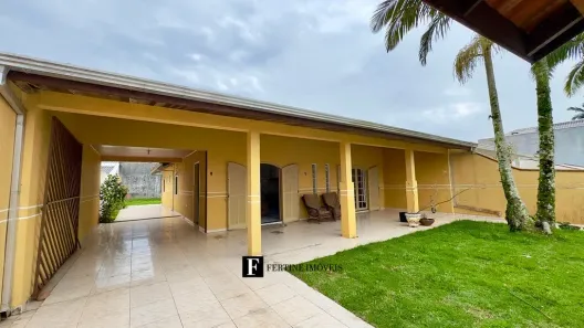 Casa com 3 Quartos à venda, 166m² no , Pontal do Paraná